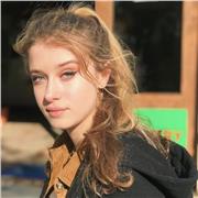 I’m a warm, empathetic, and skilled educator with a passion for helping students reach their full potential.